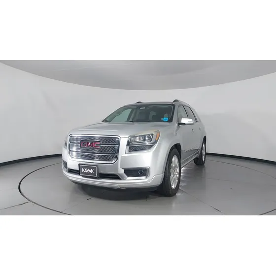 Gmc Acadia 3.6 E Denali At 4wd