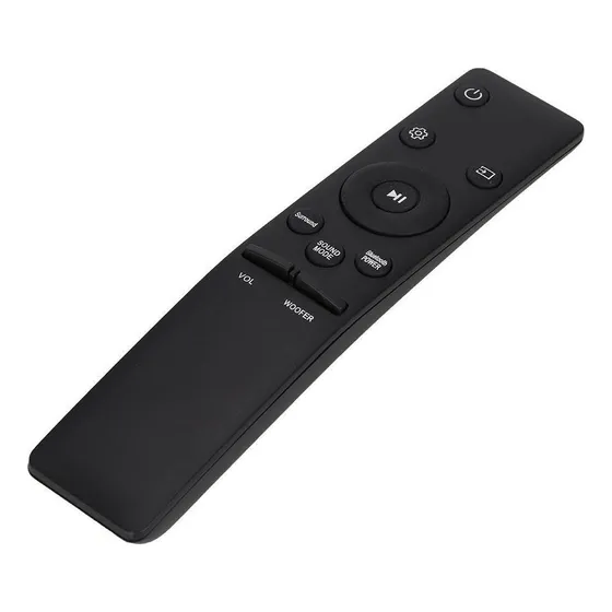 Soundbar Controle Remoto Adequado Para Samsung Sound Bar Ah5