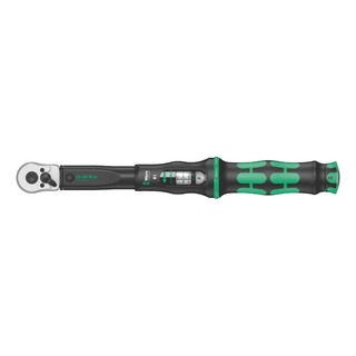 Wera Click-torque B1 Torque Wrench Drive 10-50 Nm Wera Click-torque B1 Torque Wrench Drive 10-50 Nm