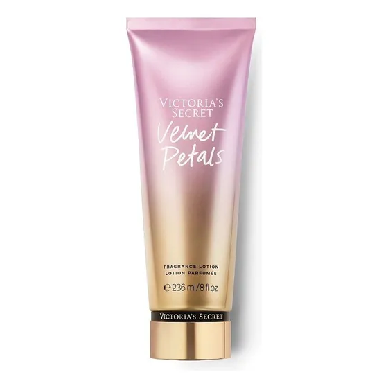 Victoria's Secret Velvet Petals Body Lotion 236ml