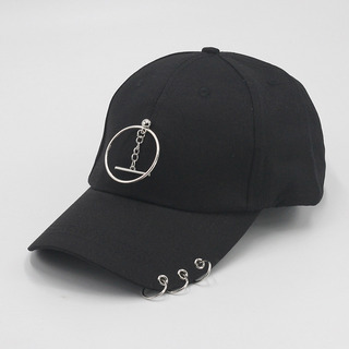 Piercing Para Papá, Gorra, Hip Ring Hop, Béisbol Punk, Creat Piercing Para Papá, Gorra, Hip Ring Hop, Béisbol Punk, Creat