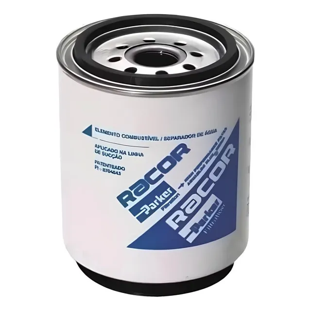 Filtro De Combustible R60-10m Parker Racor