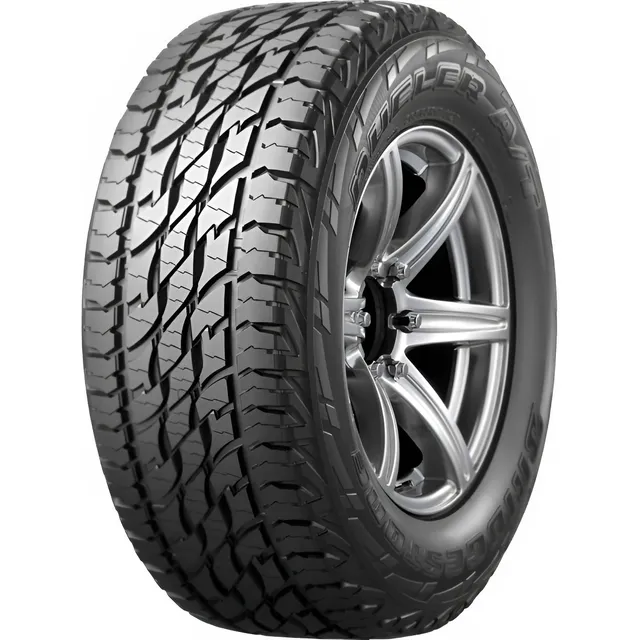Neumático Dunlop Grandtrek At5 265/60 R18 110 H