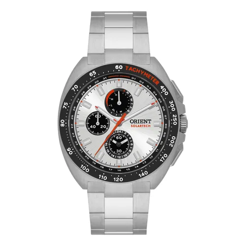 Relógio Orient Speedtech Automátic Limited Edition Yn8tt006