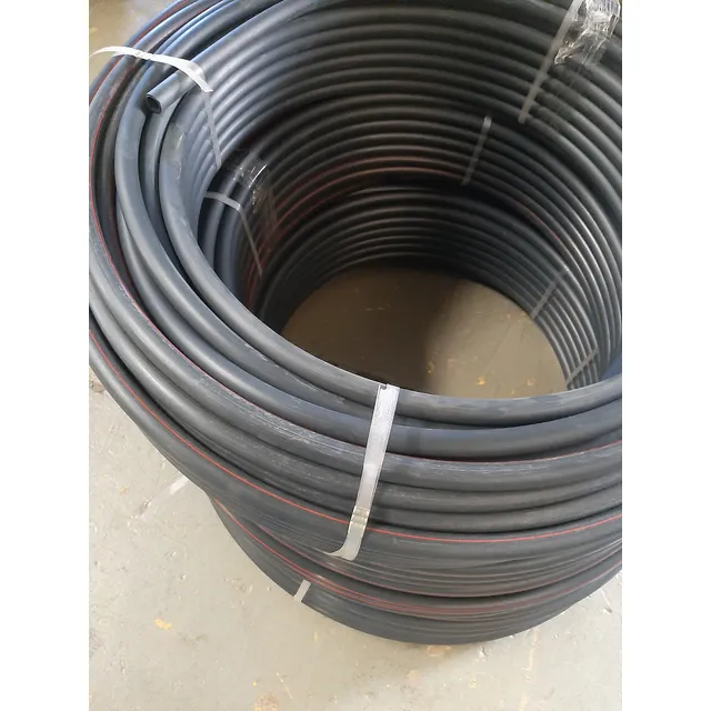 Mangueras De Riego Agrícolas 3/4 Pp-r 200 Psi Clase A Anti U