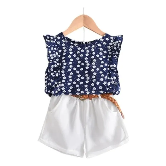 Conjuntos De Ropa Para Niñas