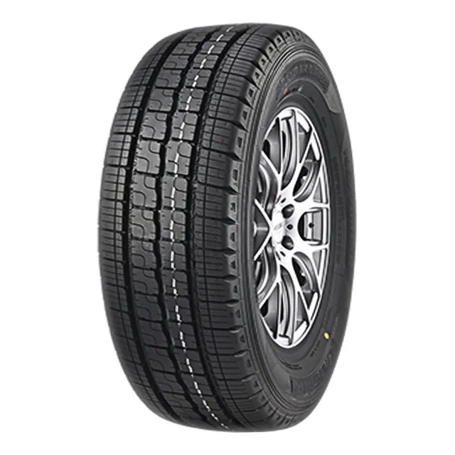 Cubierta Unigrip Road Vantage 195 R 14 C