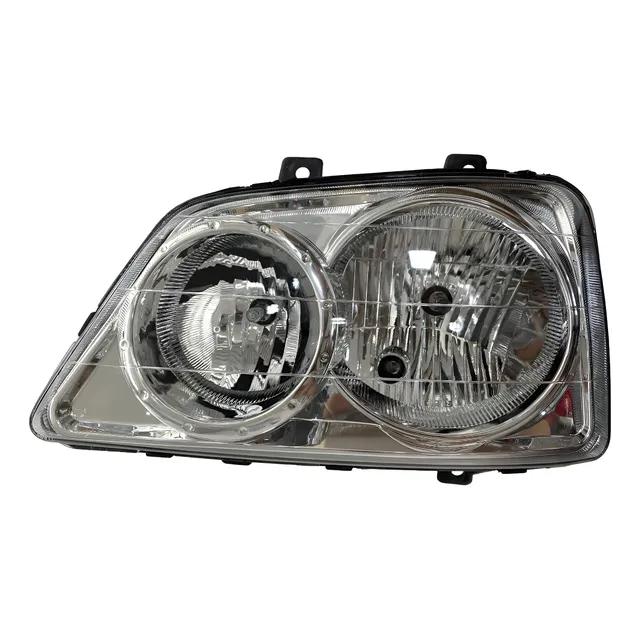 Faro Delantero Izquierdo Zotye Nomada