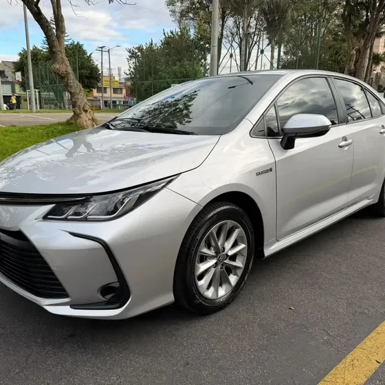 Toyota Corolla 2023 1.8 Xe-i