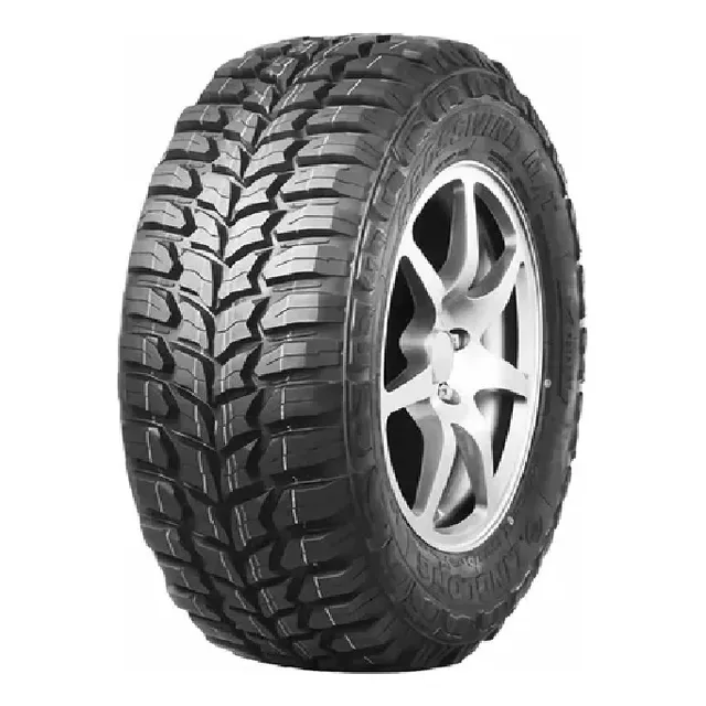 Llanta 255/70 R16 Lt 8pr 115/112 Q Linglong Crosswind Mt