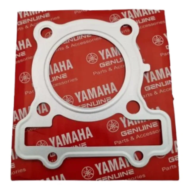 Yamaha Empaque Cilindro Fz16 Cya-21ce13511000 - Original
