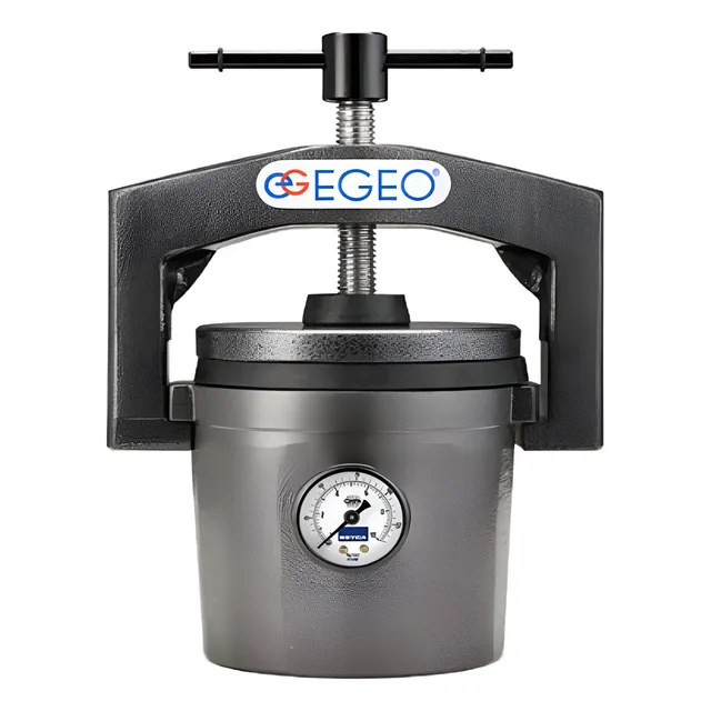 Presurizadora Manual Dental Polimero Autocurado