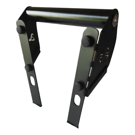 Accesorio Kawasaki Versys 300x, Barra Soporte Gps/celular.