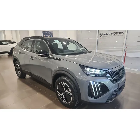 Peugeot 2008 1.0t Gt