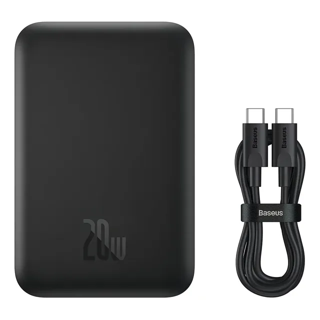 Baseus Magnetic Mini Air 6.000mAh