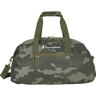 Champion Duffel, Maleta Deportiva O Viaje Ligero Camuflaje Champion Duffel, Maleta Deportiva O Viaje Ligero Camuflaje
