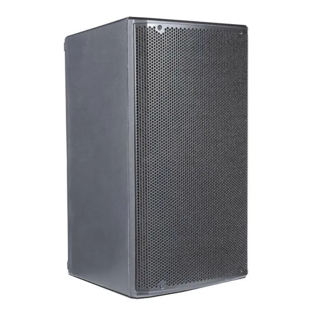 Caja activa dBTechnologies Opera 15 negra