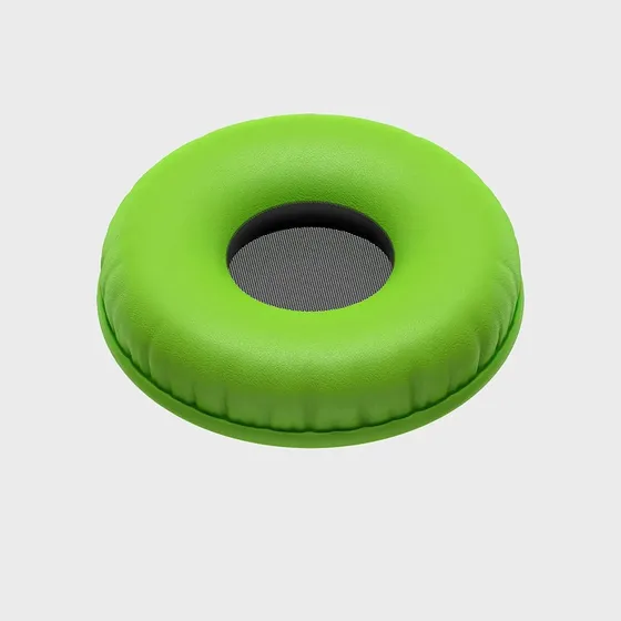 Cable Espiral Y Almohadillas Verde Para Hdj-cue1 Pioneer | Cuotas sin interés