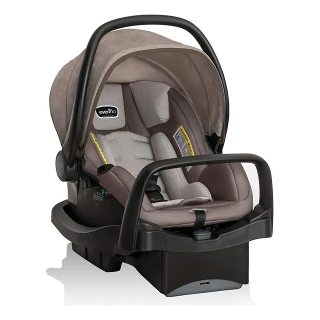 Silla De Carro Para Bebe