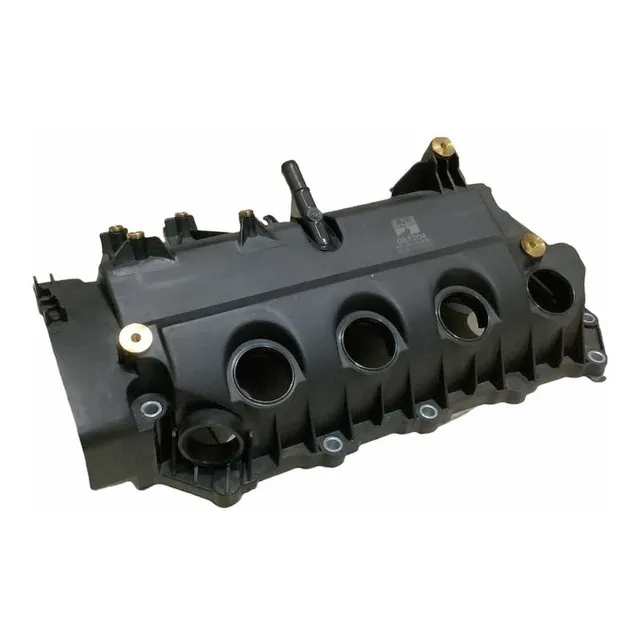Tapa Válvulas Renault Clio 2 Symbol Motor D4f 16v Brasil
