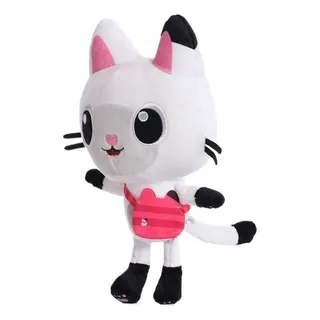 Peluche Gabby's Dollhouse Cat Pandy Paws Peluche Gabby's Dollhouse Cat Pandy Paws