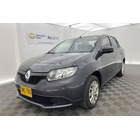 Renault Logan 1.6 Authentique