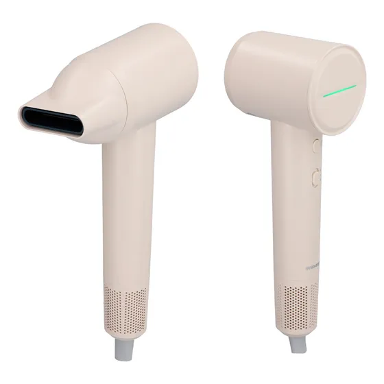 Secador De Pelo Osoji Antifrizz Con Tecnología Plasma H8