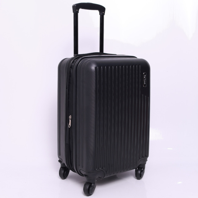 Mala 10kg Extensor Viagem Bordo Rodinha 360° Casca Dura Abs Mala 10kg Extensor Viagem Bordo Rodinha 360° Casca Dura Abs