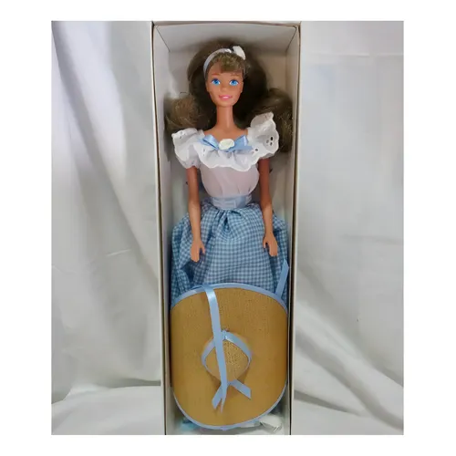 Japanese Barbie Doll 2nd Edition 1996 Collector Edition | MercadoLivre