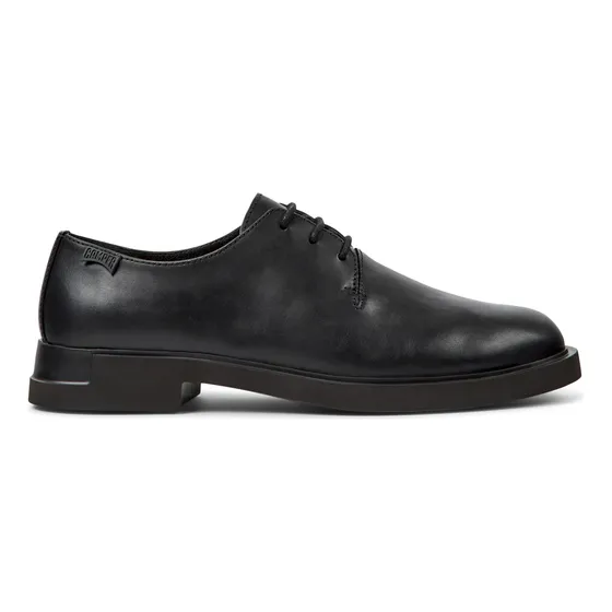 Zapatos Camper Iman Negros
