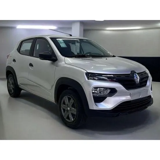 Renault Kwid 1.0 12v Sce Zen Manual