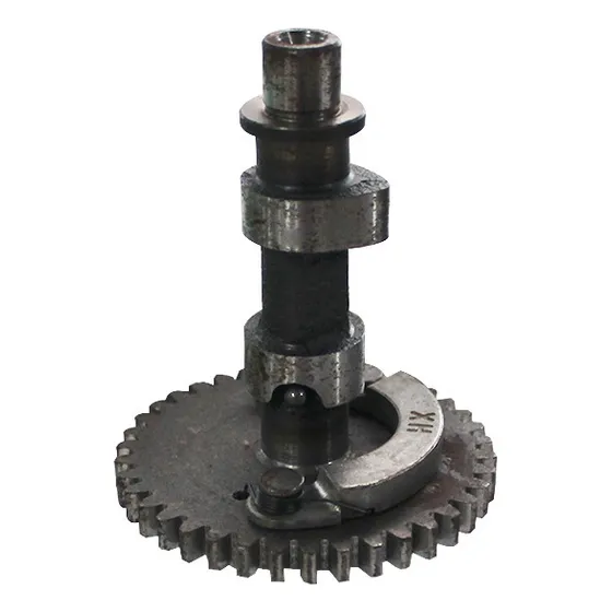 Arbol De Leva P/ Motor A Gasolina 2.7/3hp 152f/154f Shimaha