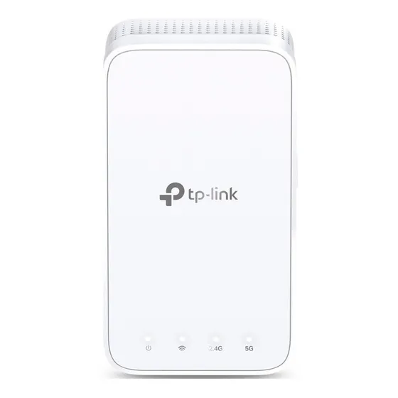 Sistema Mesh Wi-Fi 5 TP-Link Deco M3W AC1200 Blanco