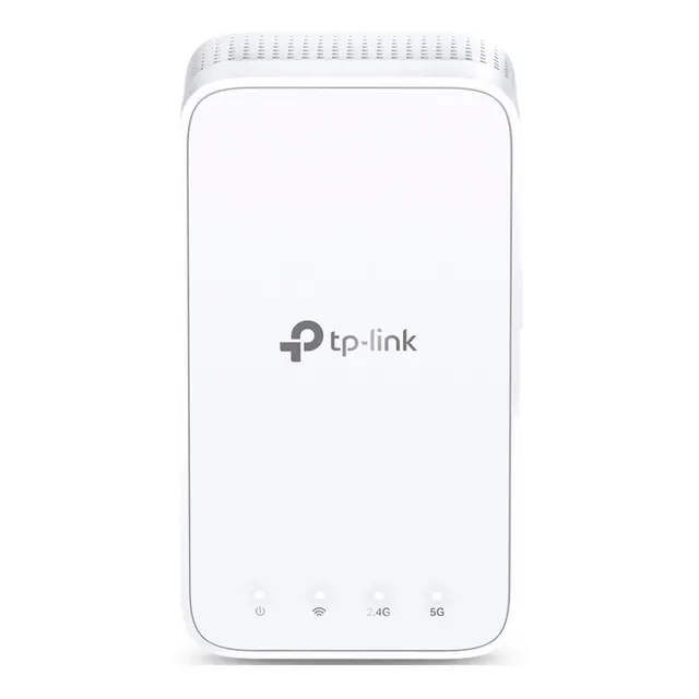 Sistema Mesh Wi-Fi 5 TP-Link Deco M3W AC1200 Blanco
