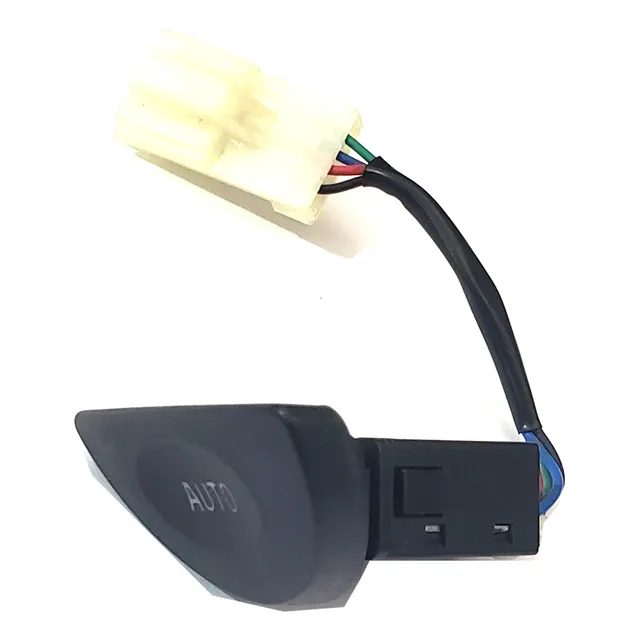 Llave Boton Tablero Chery Cambio Transmision Automatica Qq