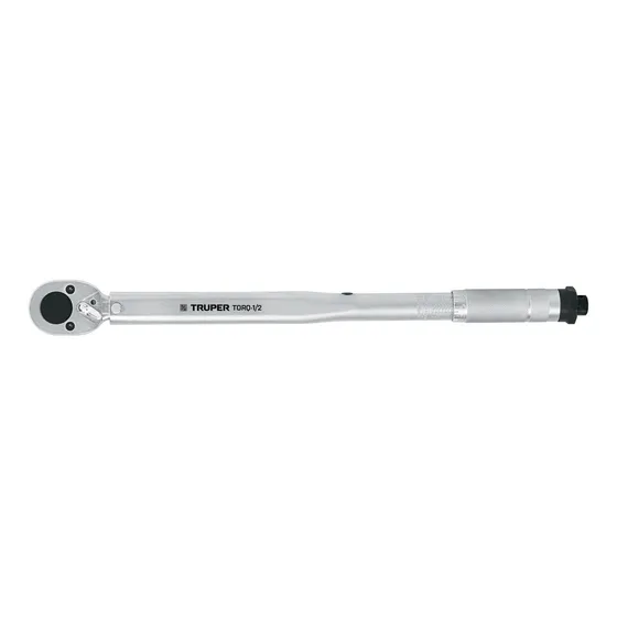 Torquimetro Truper Torq-1/2