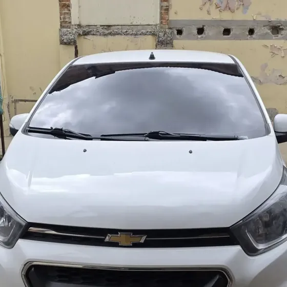 Chevrolet Beat 2020 1.2 Ls