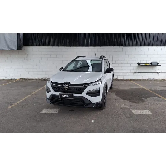Renault Kardian 1.0 Tce Techno Auto