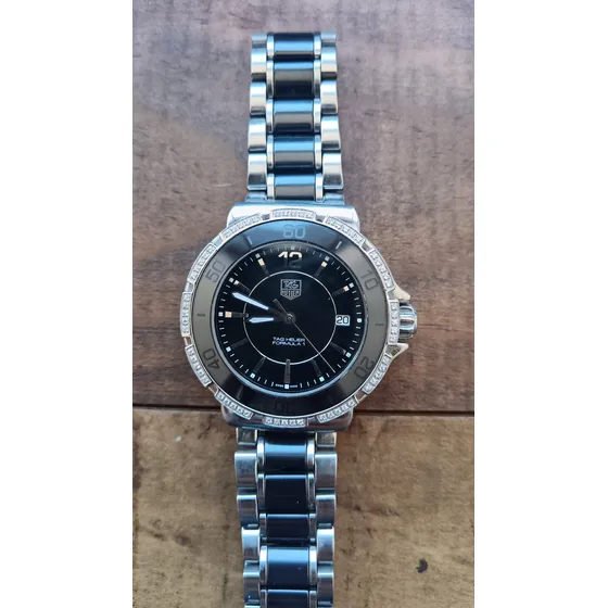Reloj Tag Heuer Formula 1