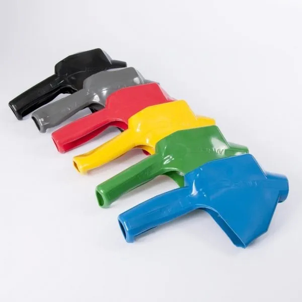 Kit 10 Capas Para Bico De Abastecimento 3/4 - Cores Diversas
