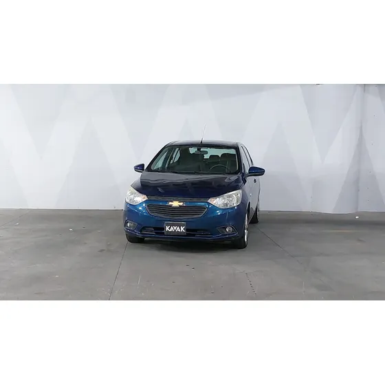 Chevrolet Aveo 1.5 Lt C
