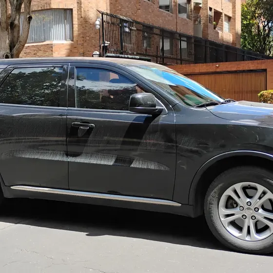 Dodge Durango 2013 3.6 Crew