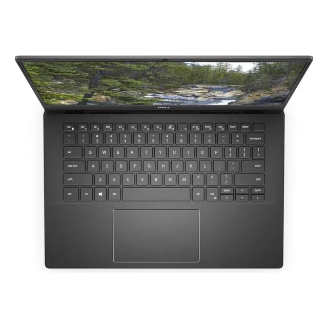Notebook Dell Inspiron 3501 15.6  Hd Core I5 Reacondicionado