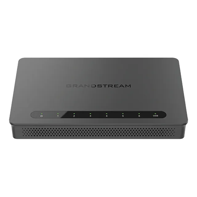 Router Gigabit Vpn / Balanceador De Cargas / 30,000 Sesiones