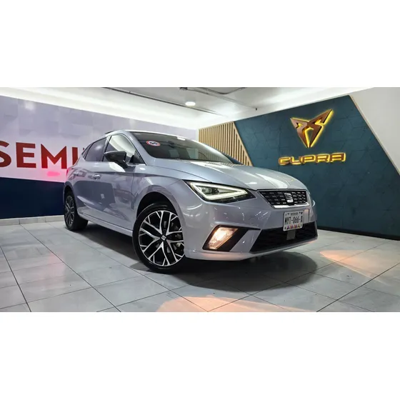 Seat Ibiza 1.6 Xcellence 5p At