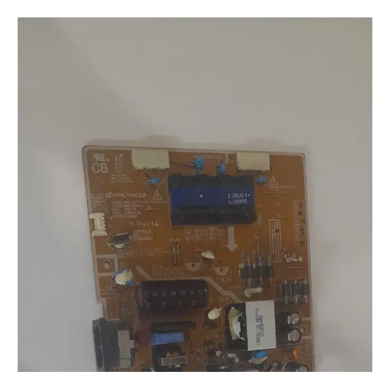 Fuente De Poder Tv Lcd 23  Samsung Modelo Pn2350n