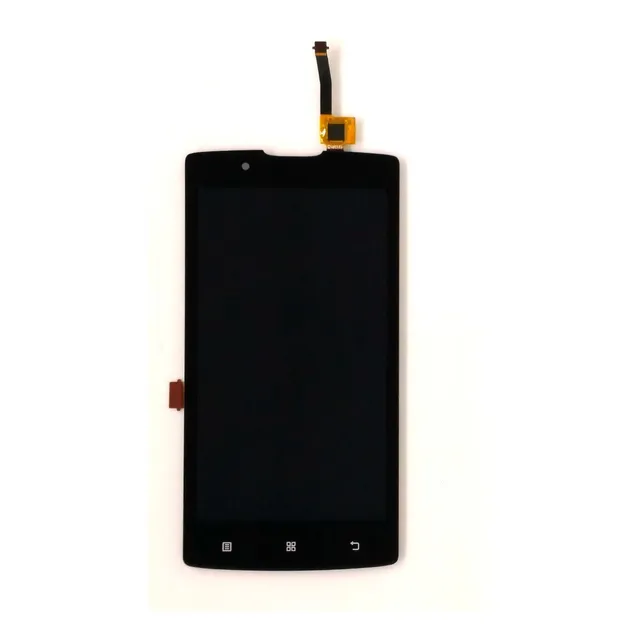 Lcd Display Pantalla + Touch Screen Lenovo A2010