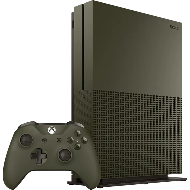 Consola De Juegos Reacondicionada Microsoft Xbox One S 1tb M