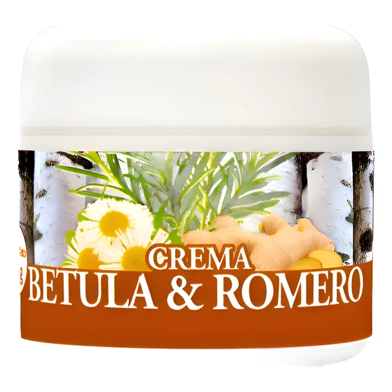 Crema Antiinflamatoria Antirreumática Romero