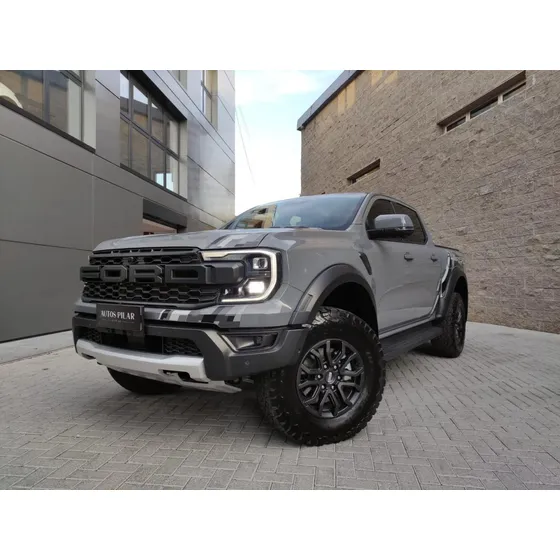 Ford Ranger Ranger Raptor V6 4x4 Okm 2025